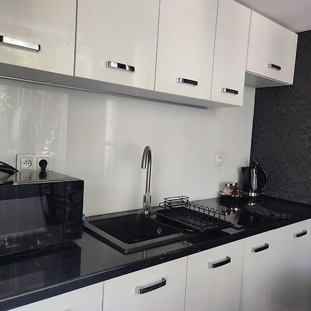 Apartament Lux2 Konin Noclegi كونين المظهر الخارجي الصورة