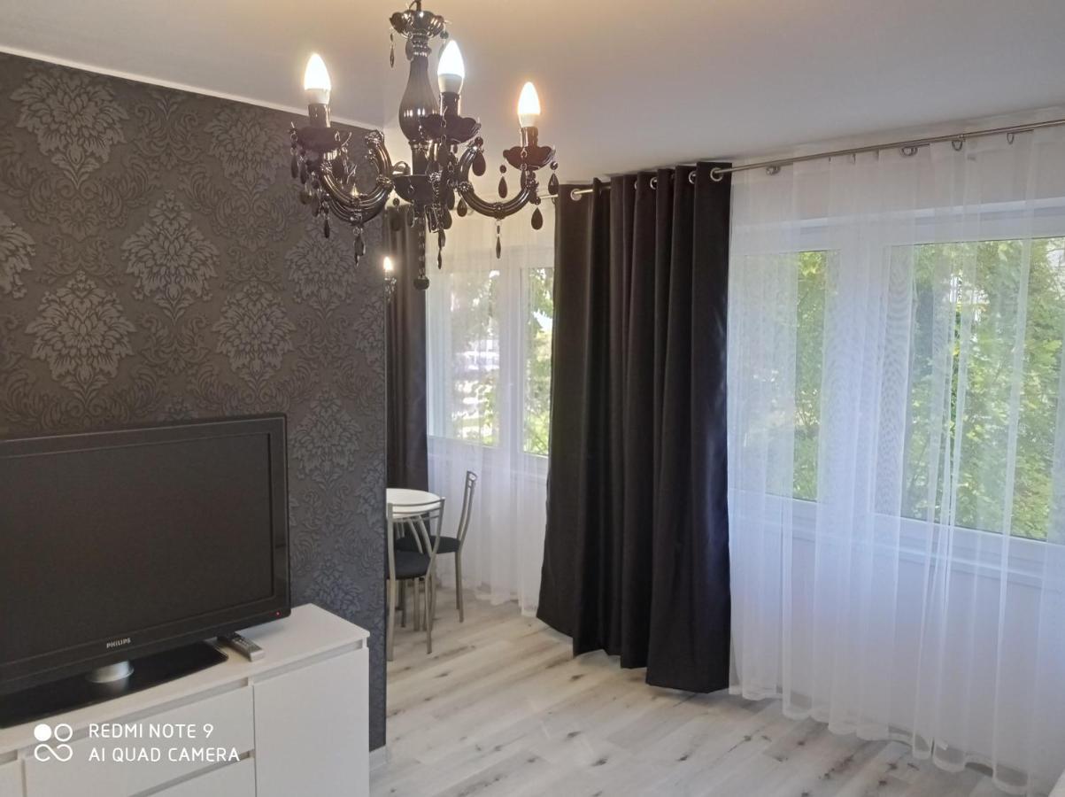 Apartament Lux2 Konin Noclegi كونين المظهر الخارجي الصورة