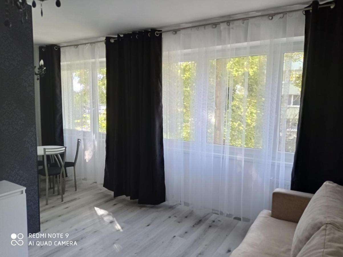 Apartament Lux2 Konin Noclegi كونين المظهر الخارجي الصورة